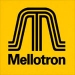 Mellotron logo