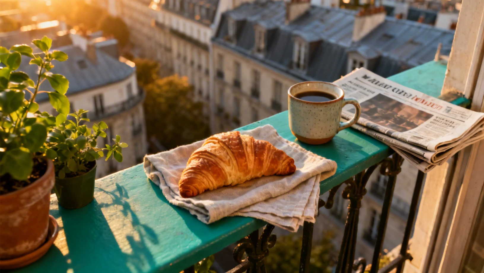 Magazine du bien-vivre