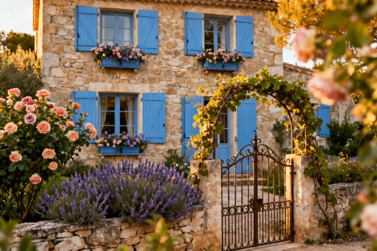 Immobilier et habitat